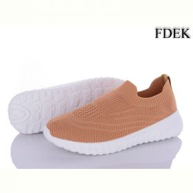 Кроссовки Fdek F9015-3 Кроссовки Fdek F9015-3