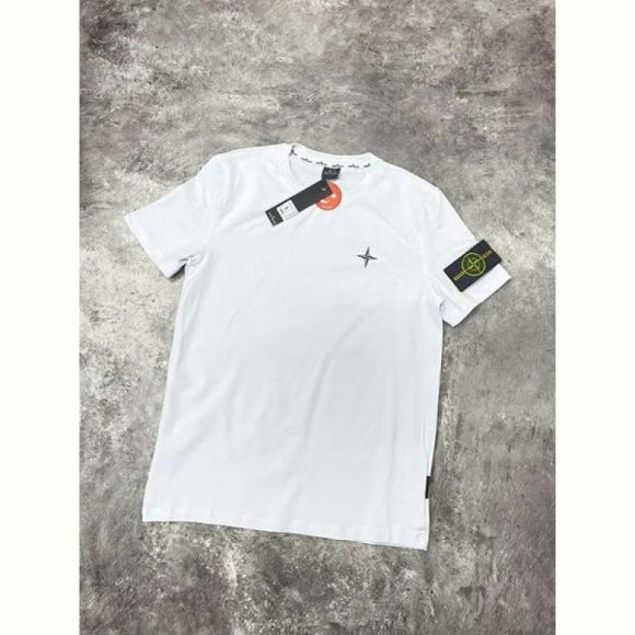 Футболка Vegas VG61 white