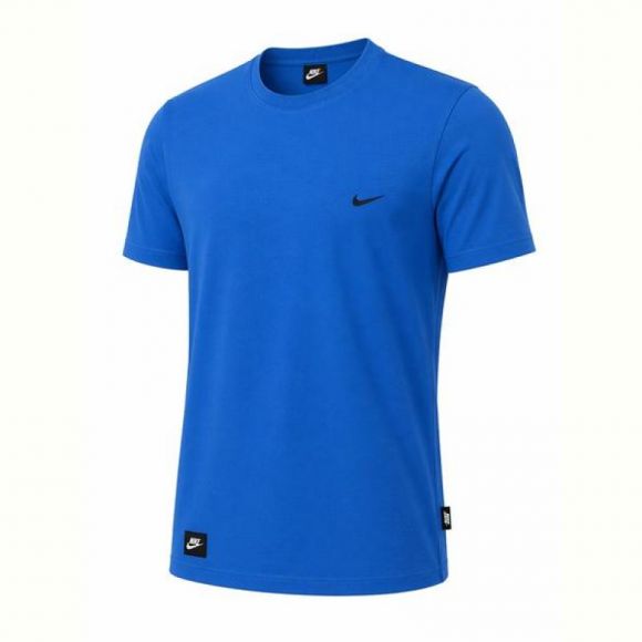 Футболка Alex Clothes 14256 blue