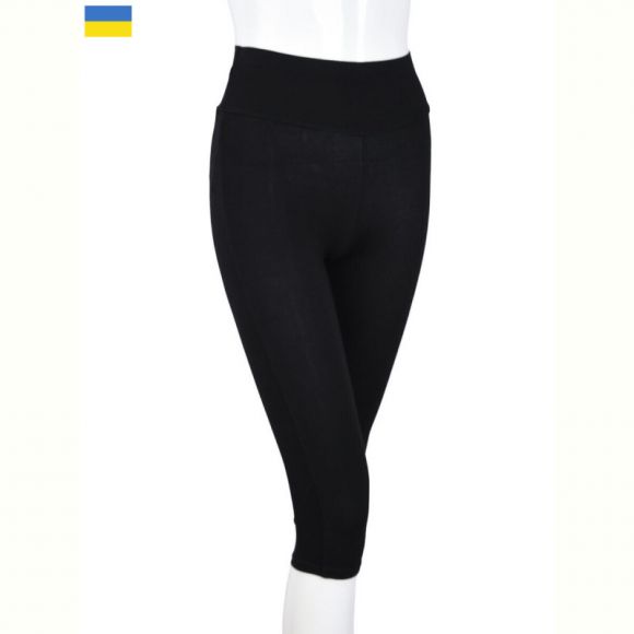 Лосины Textile 401 black Лосины Textile 401 black