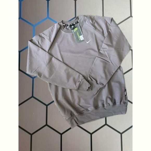Свитер Alex Clothes 4689 grey Свитер Alex Clothes 4689 grey