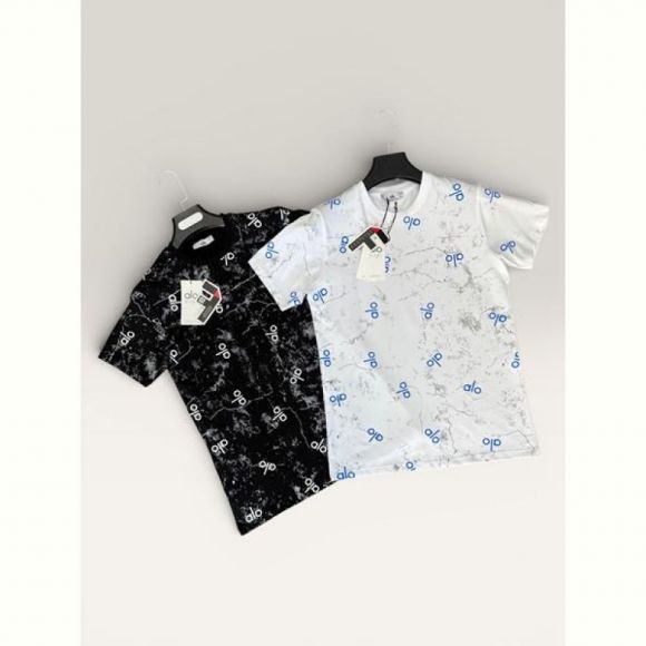Футболка F.T.H F1245 black