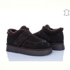 Угги Plps 2639 brown Угги Plps 2639 brown