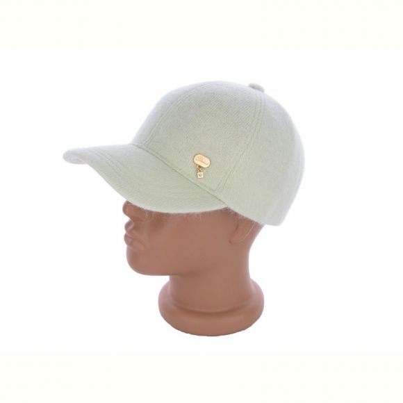 Кепка Mabi AW02 mint