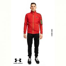 Костюм спорт AZT 4282 red