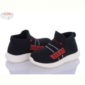 Кроссовки Fzd AW966 black-red Кроссовки Fzd AW966 black-red