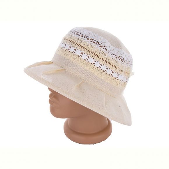 Шляпа Mabi AI10-17 beige