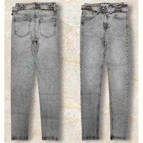 Джинсы Maxim Jeans 2522 l.grey