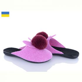 Тапочки Klerotex 109-1 Тапочки Klerotex 109-1