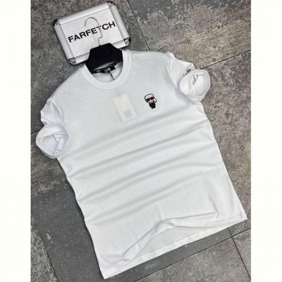 Футболка Verton W26726 white
