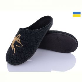 Тапочки Klerotex 580-4 Тапочки Klerotex 580-4