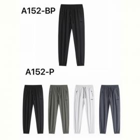 Штаны спорт LiOpt A152P black Штаны спорт LiOpt A152P black