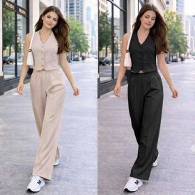 Костюм Karolina KR561 beige