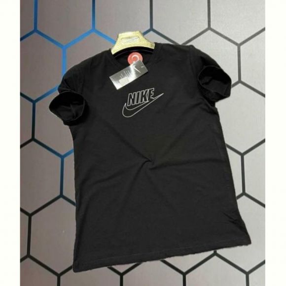 Футболка Alex Clothes 13970 black