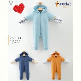 Комбинезон Meloria 253138 navy