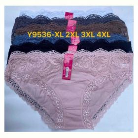 Трусы Redoor Y9536 mix