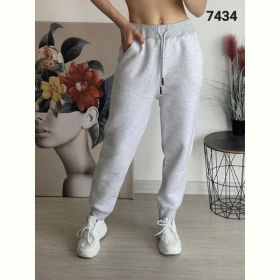 Штаны спорт FSN 7434 grey Штаны спорт FSN 7434 grey