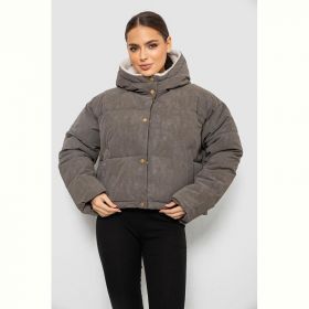 Куртка Obuv OK2 17189 (12049) d.beige