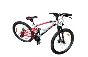 Велосипед 26 Blackwood 13 FR/D 26V122-N-4 Велосипед 26 Blackwood 13 FR/D 26V122-N-4