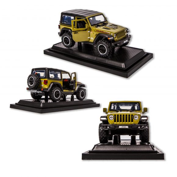 DC32363 Металева машинка MiniAuto 1:32 DC32363 Металева машинка MiniAuto 1:32