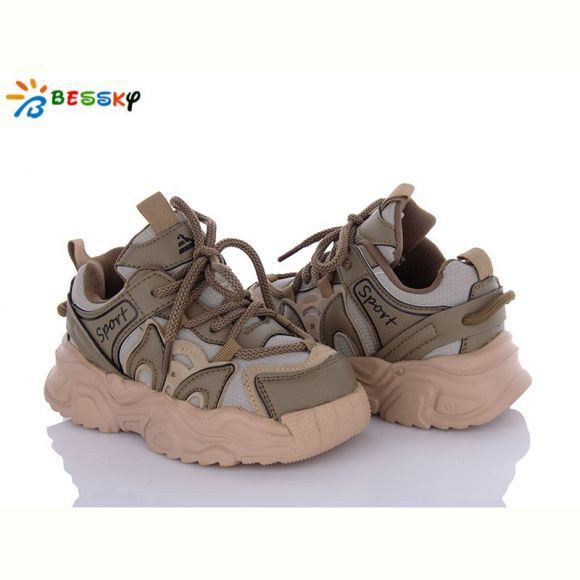 Кроссовки Bessky B3667-3B Кроссовки Bessky B3667-3B