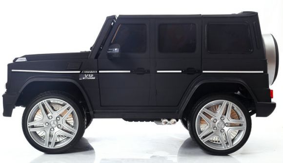 Mercedes-Benz G55