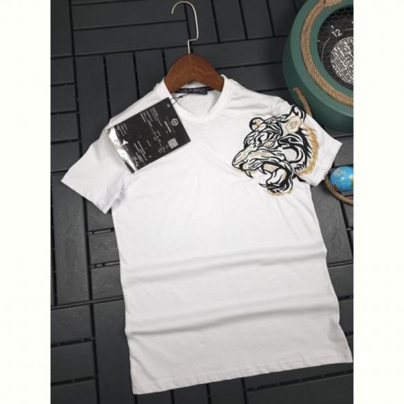 Футболка Hous Of Timur HT746 white