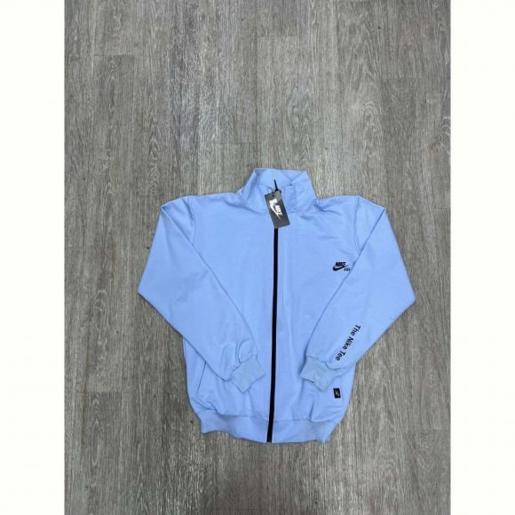 Кофта спорт Verton W26490 l.blue
