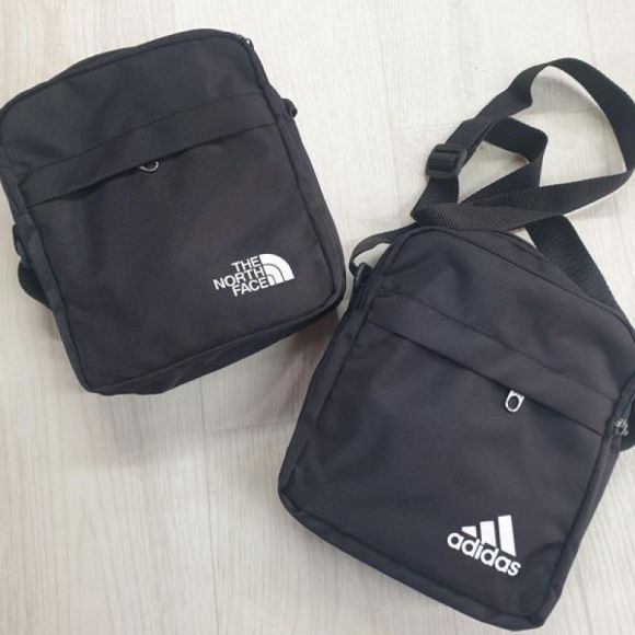 Сумка Candy bags NF45 black Сумка Candy bags NF45 black