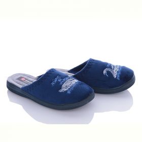 Тапочки Gezer GE019 blue