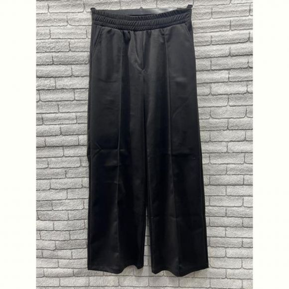 Штаны спорт Valentina 007-1 black Штаны спорт Valentina 007-1 black
