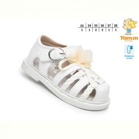 Босоножки Tom.M 68018A Босоножки Tom.M 68018A
