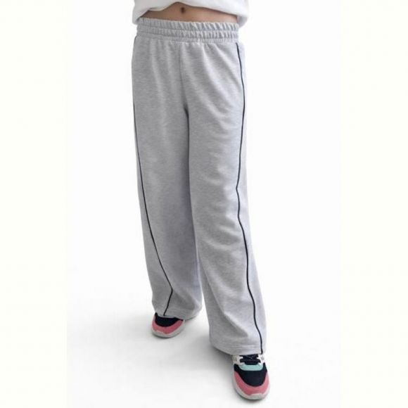 Штаны спорт LiMa kids LM77 grey