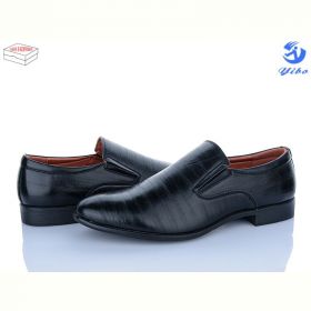 Туфли Yibo D900