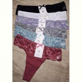 Трусы Comfort 85-340 mix