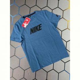 Футболка Alex Clothes 13453 blue Футболка Alex Clothes 13453 blue