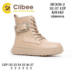 Ботинки Clibee FMA-Ap-HC830-2 Khaki
