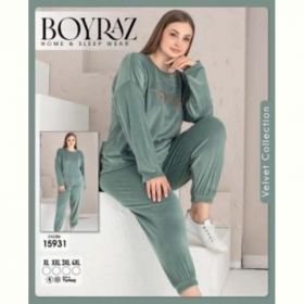 Пижама Disneyopt 15931 mint