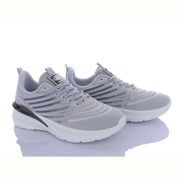 Кроссовки Violeta 149-57 grey Кроссовки Violeta 149-57 grey