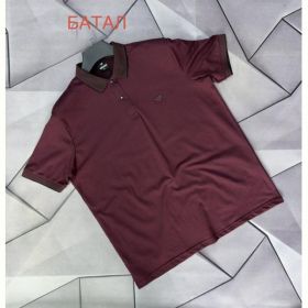 Футболка Rassul 67228 wine Футболка Rassul 67228 wine