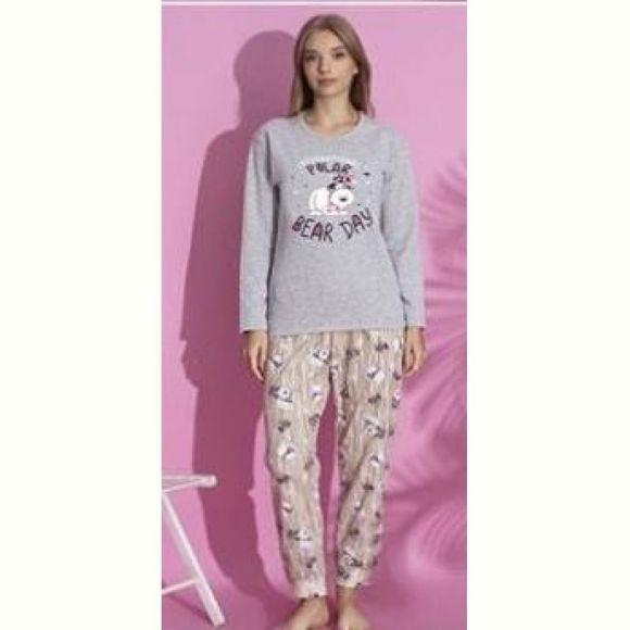 Костюм Vehuiah 15442 grey Костюм Vehuiah 15442 grey