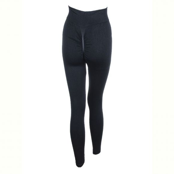 Лосины Jelzin A767-2 black
