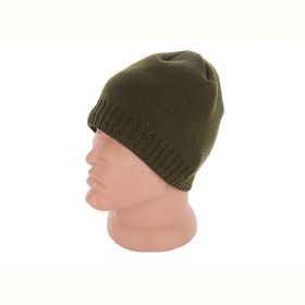 Шапка Viola AS02-3 khaki Шапка Viola AS02-3 khaki