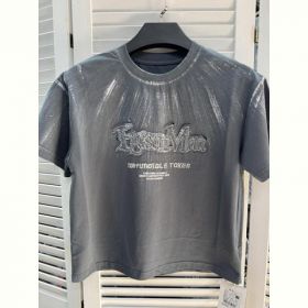 Футболка Delfinka 2659 grey Футболка Delfinka 2659 grey