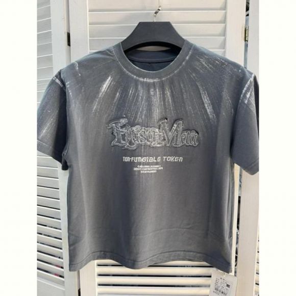 Футболка Delfinka 2659 grey Футболка Delfinka 2659 grey
