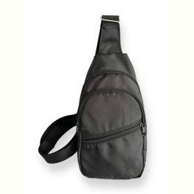 Бананка Fashion Bag CNO12-49 black