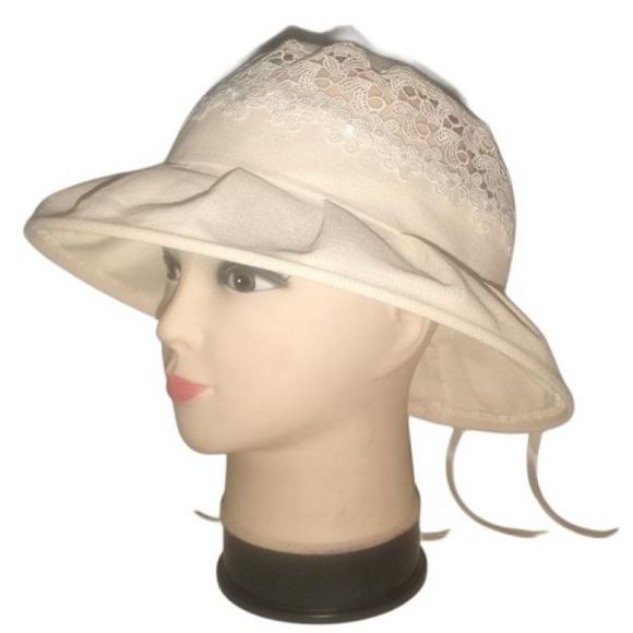 Панама Mabi 0750 beige 