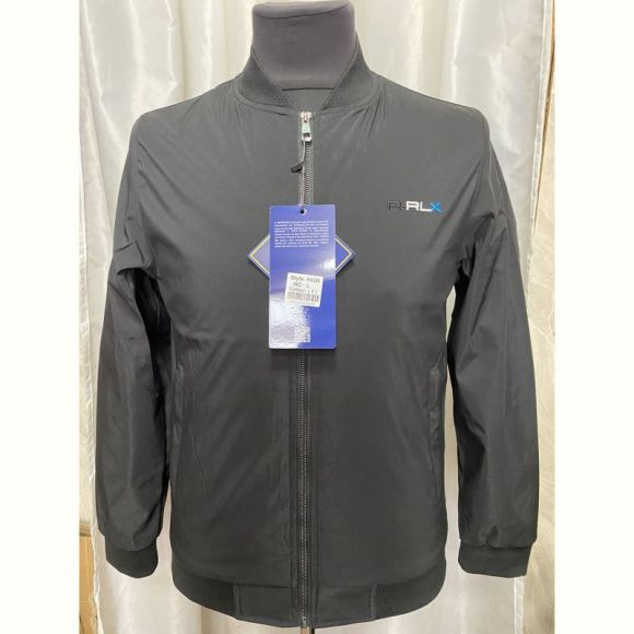 Куртка RLX 921 black