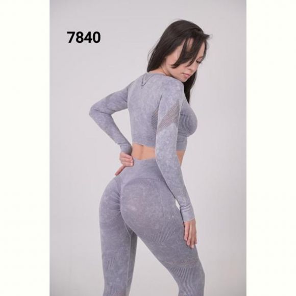 Костюм MMC clothes 7840 grey