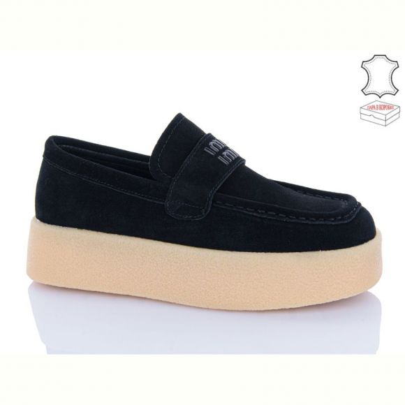 Туфли Hengji 7631-1